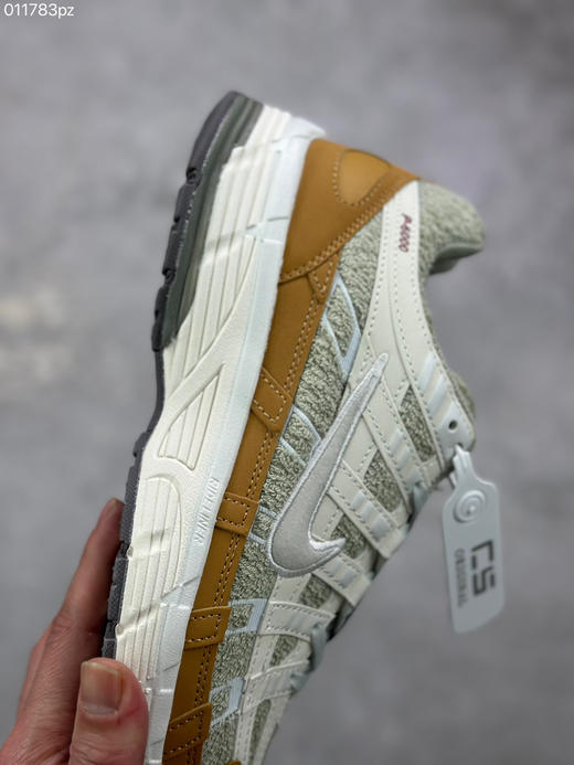春季特惠💰390 Nike Initiator Running 耐克INS
超火复古老爹跑鞋 纯原版本 商品图5