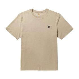 添柏岚 99.9元 短袖T恤 (线上线下同时在售不保证有货，活动款不退不换介意勿拍) 650696-GJ