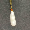 7500元/个和田玉挂件 商品缩略图0