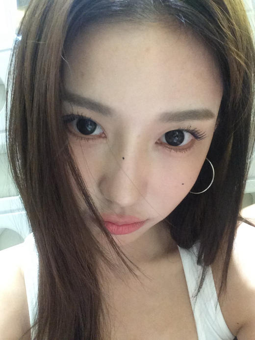 FAIRYCON学妹黑（佩戴直径：14.3mm） 商品图2