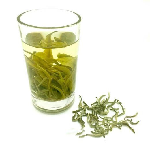 【ZCWJ】  茉莉花茶 茉莉 浓香型  新茶叶 商品图1
