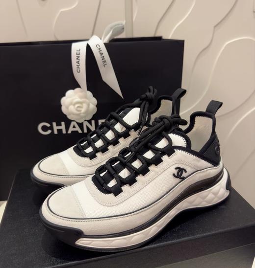 小香经典超轻增高运动鞋 商品图5