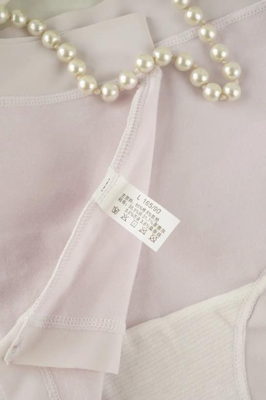 Meins梅因斯苎麻内裤（爆单5-7天发货） | 不夹臀不卷边，塑造 “S” 曲线，舒服得像没穿！ 商品图3