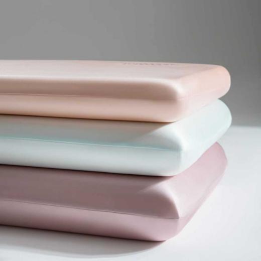 ☀️抢爆啦！新款【深睡·云感慢回弹记忆棉枕】✨ 工厂持续爆单中的新品，❤️一天秒出一万只 🍀真的太好睡了这款枕头，我们连续等了20天单才留到一批 千万别错过了！ 商品图2