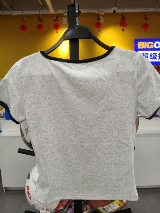 59.9秒杀GABRILE MANN 女士短袖体恤（线下同时售卖，不保证有货）650152-CY 商品图1