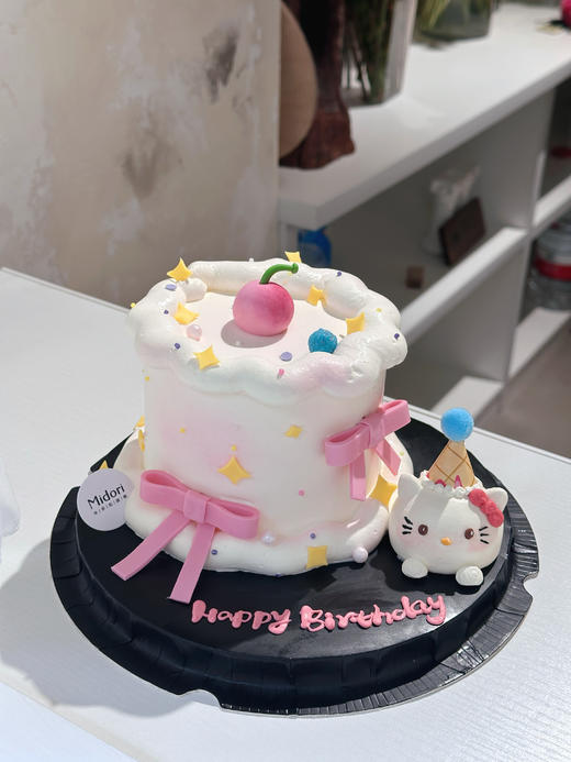 甜星樱桃Kitty猫 | Midori 商品图0