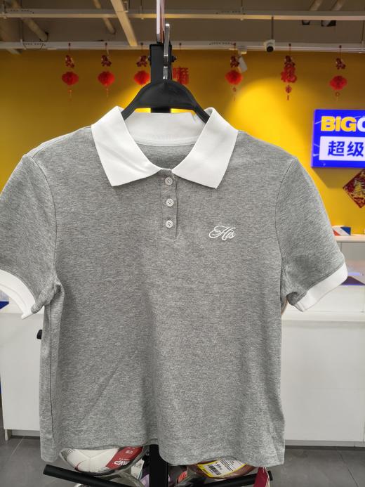 99.9秒杀GABRILE   MANN女士短袖T恤（线下同时售卖  不保证有货）650135-CY 商品图0