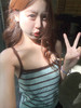 <曾小咸推荐>3.13现货秒杀 ！微信超特价！韩系条纹针织吊带背心 日常109.99 立减50 秒杀59.99！！ 休闲工装裤 秒杀99.99！！ 商品缩略图12