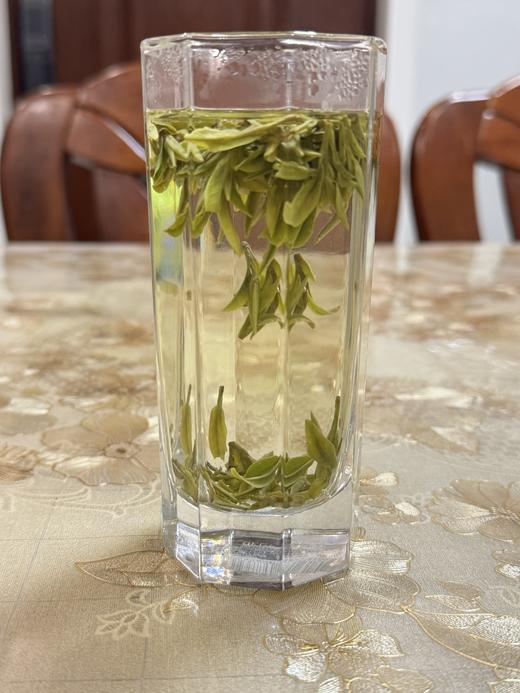 【节目专享】明前龙井头采手炒品质极佳 商品图2