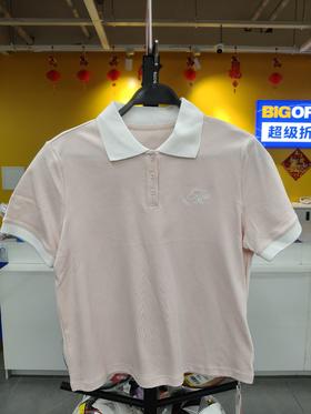 99.9秒杀GABRILE  MANN女士短袖T恤（线下同时售卖  不保证有货）649926-CY