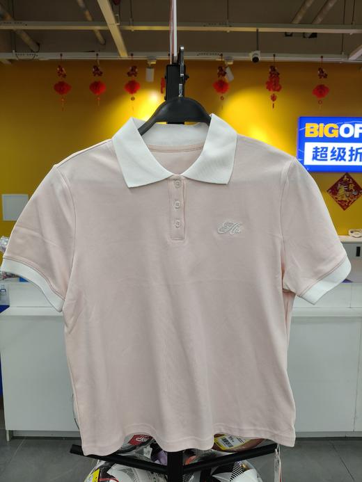 99.9秒杀GABRILE  MANN女士短袖T恤（线下同时售卖  不保证有货）649926-CY 商品图0