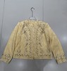 【门店同款】ENJOY春季“画中行”簪星曳月中式外套 170495261 商品缩略图0