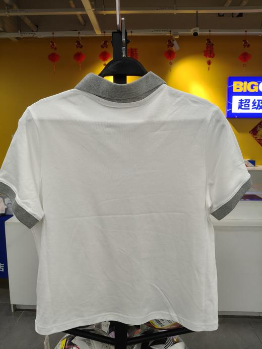 99.9秒杀GABRILE  MANN女士短袖T恤（线下同时售卖  不保证有货）649949-CY 商品图1