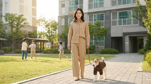 侧拼三角翻领暗门襟高腰款衬衣 商品图0