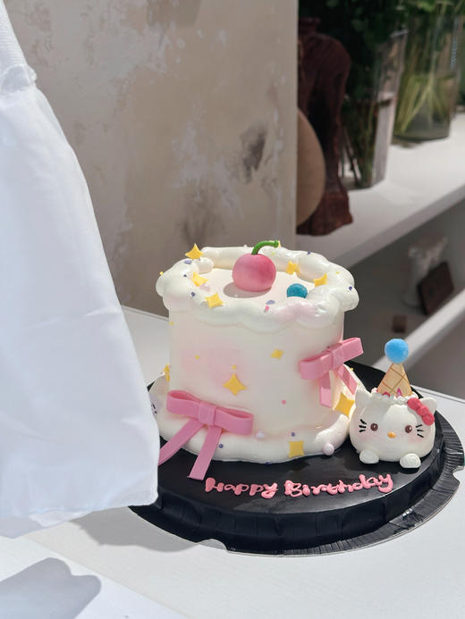 甜星樱桃Kitty猫 | Midori 商品图1