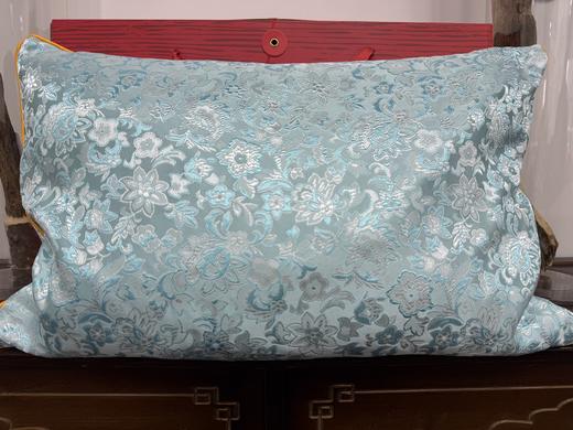 ²【沉香溯源-沉香枕】奇楠沉香勾丝枕头500克/1000克 ( 24小时鉴赏期 ) HM02-CRMM-DBCX 商品图1