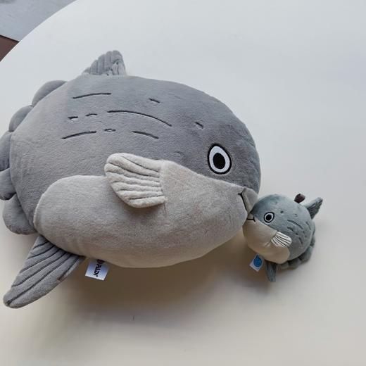 PADI Gear - PADI ✖ intotheblue 毛绒玩偶 商品图8