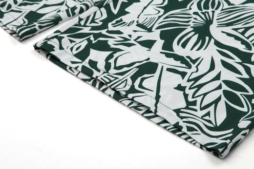 【UL系列】舒雅女长裤全棉贡缎 梭织  100%棉 81/26499P 商品图4