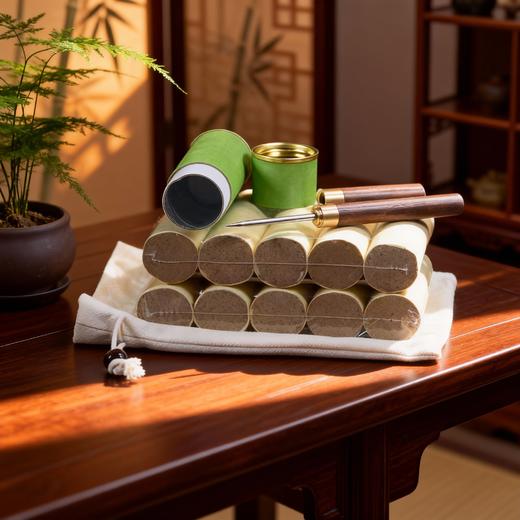 艾灸套盒 商品图4
