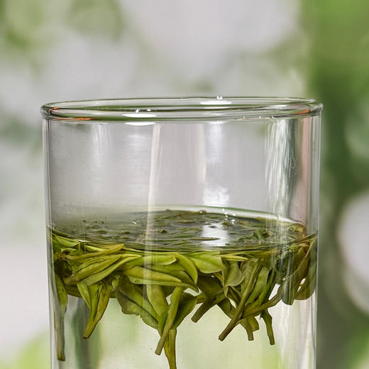 【口粮茶】罐装白茶 商品图3