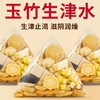 【寒气驱除❗养阴补津】玉竹麦冬雪梨生津茶麦冬雪梨水润燥养生茶包玉竹百合茯苓饮泡水喝。xa 商品缩略图0