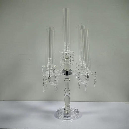 ZY2-465烛台（运费自理） 商品图0