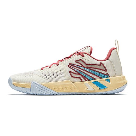 【凯里·欧文系列】KAI 2 TEAM安踏欧文团队款耐磨篮球鞋运动鞋男112621622 商品图3