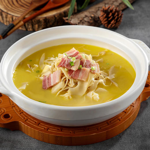 【酒店菜品，同城配送】鑫复盛礼记酒店 商品图8