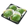 青野竹笋雪菜肉馅青团*4 商品缩略图1