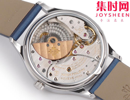 GS百达翡丽古典女款表系列4997/200R-001 女士腕表 表径35mm 商品图6