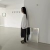 老米优品🎈3-5天！梨形身材本命神裤！韩代同款。《高级感裁剪七分西装阔腿裤》A字阔腿，含9%羊毛，定制面料，挺阔有型。K260312A 商品缩略图9