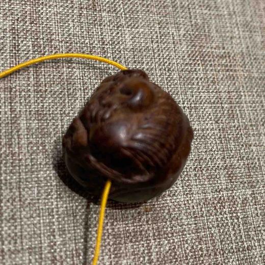 150元/个小叶紫檀挂件 商品图2