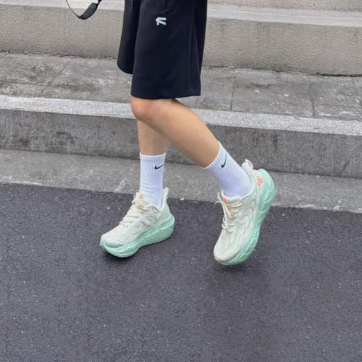 【原价500+！清仓特价69块9抢史莱辛格运动跑鞋！男女款都有！】史莱辛格运动缓震跑鞋｜百年老品牌！脚感QQ弹弹，怎么穿都得劲！基地直邮 商品图3