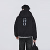 【新品上新】HX 冬季短款带帽羽绒服S100544266101/02 商品缩略图3