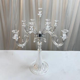 261007-9烛台（运费自理）