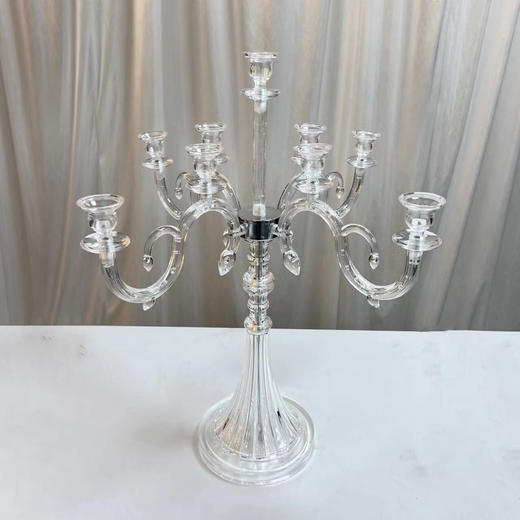 261007-9烛台（运费自理） 商品图0