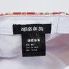 甜美格纹纽扣八角帽鸭舌帽-纪念日百货门店同款169265311 商品缩略图6
