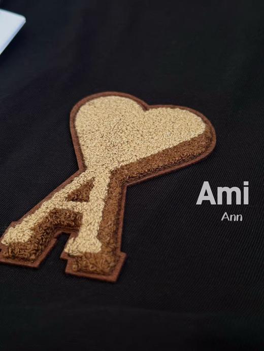 【2fz1】新款情侣植绒刺绣时尚休闲短袖T恤！！ 商品图2