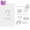 预售 【中商原版】穆雷和布恩 共4册 Murray and Bun Murray the Pirate / Viking 英文原版 儿童搞笑冒险故事书 幽默小说 进口童书 商品缩略图1