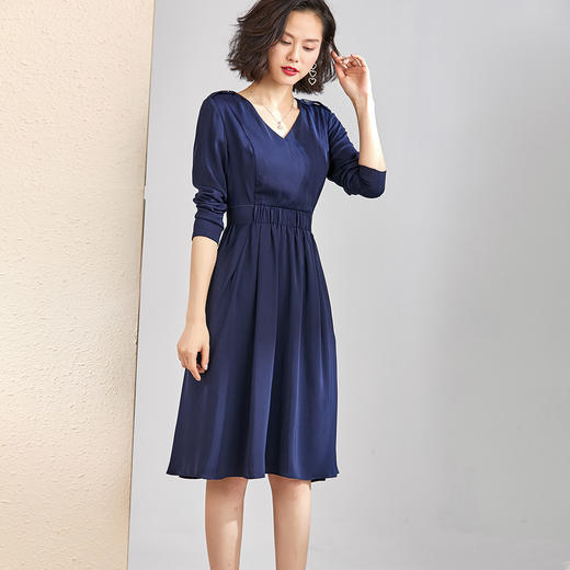 剩S/XL 连衣裙1Z19CL5476 商品图1