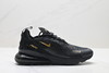 耐克Nike Air Max 270经典气垫减震防滑休闲运动跑步鞋AH8050-007男鞋 商品缩略图0