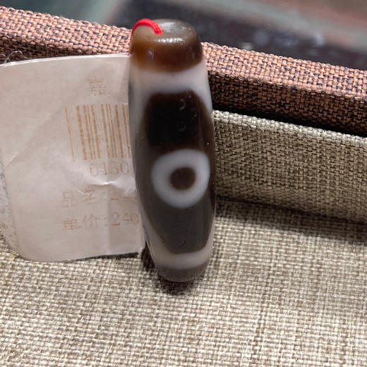 2400元/颗天珠 商品图1