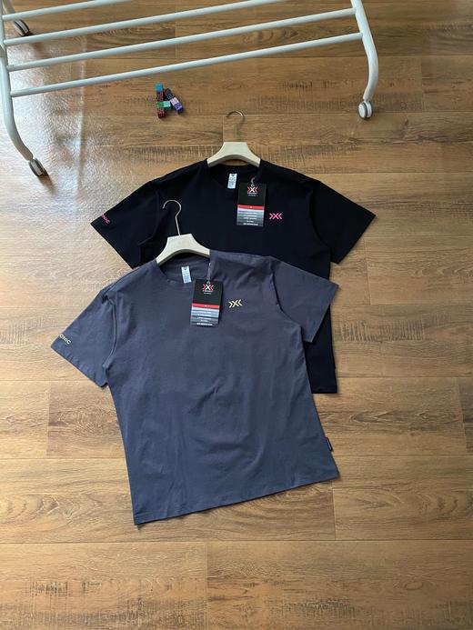 X-BIONIC TERRASKIN山野轨迹文化短袖T恤 商品图4