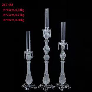 ZY2-488烛台（运费自理） 商品图0