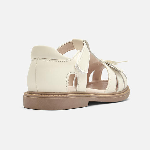 【balaOne】巴拉巴拉童鞋儿童凉鞋女童鞋子2026夏新款透气休闲鞋 商品图3