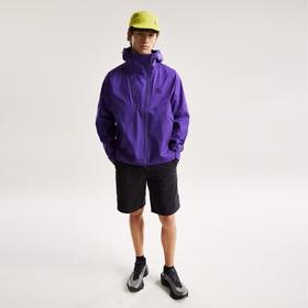 凯乐石石索松冲锋衣防风透气户外徒步单层冲锋衣外套 男女同款