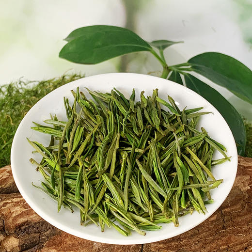 晓露鲜白茶信之春 商品图2