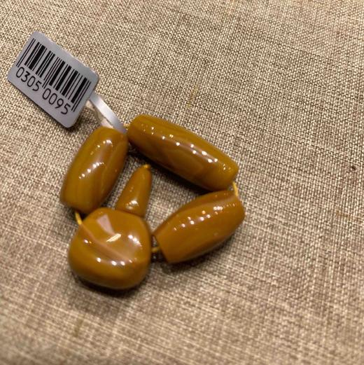 500元/套战国红佛头 商品图0