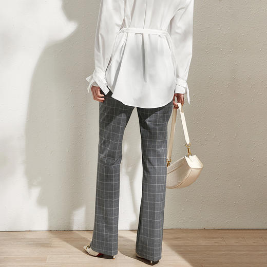 剩S/L 芳外裤子8T22AH0214 商品图4