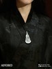 玻璃种观音吊坠【6093803】具体价格微信咨询 商品缩略图4